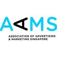 aams logo image