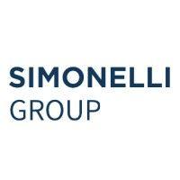 simonelli group s.p.a. logo image