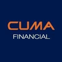 cuma financial logo image