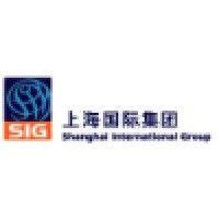 shanghai international group (sig) logo image