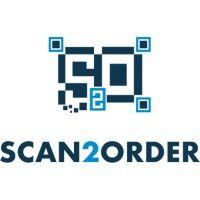 scan2order logo image