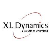 xl dynamics india pvt. ltd. logo image