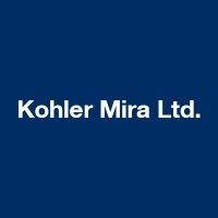 kohler mira ltd. logo image