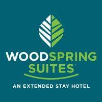 woodspring suites logo image