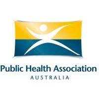 public health australia logo image