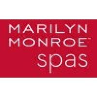 marilyn monroe™ spas logo image