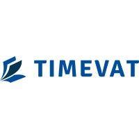 timevat a/s logo image