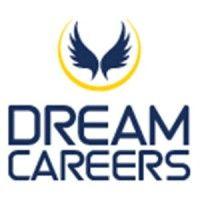 dream careers inc. logo image