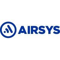 airsys logo image