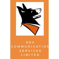 rex communication services limited logo image