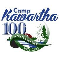 camp kawartha logo image