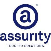 assurity trusted solutions pte ltd logo image