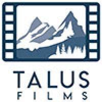 talus films logo image