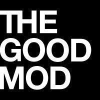 the good mod logo image