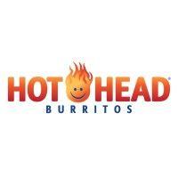 hot head burritos logo image