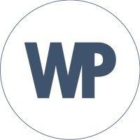 webster pacific logo image