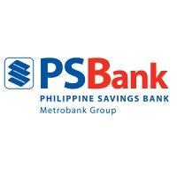 psbank official logo image