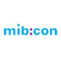 mibcon a.s. logo image