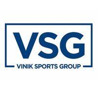 vinik sports group logo image