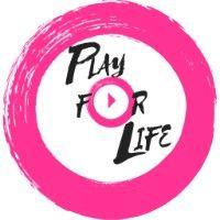 playforlife logo image