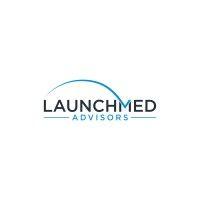 launchmed advisors logo image