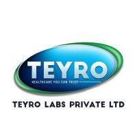 teyro labs private limited logo image