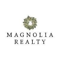 magnolia realty logo image