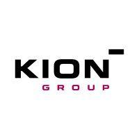 kion india private limited logo image