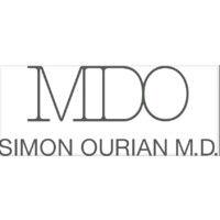 mdo logo image