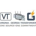 logo of Virginia Transformer Corp