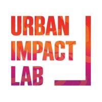 urban impact lab logo image