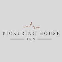 pickering house inn logo image