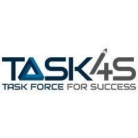 task4s logo image