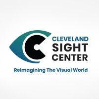 cleveland sight center logo image