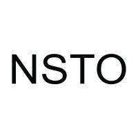 nsto logo image