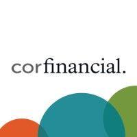 corfinancial logo image