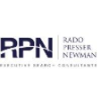 rpn executive search llp logo image