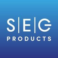 seg products logo image