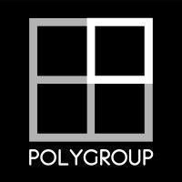 polygroup raised access floor logo image