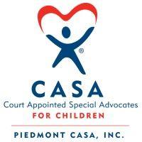 piedmont casa, inc. logo image