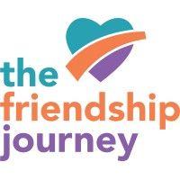 the friendship journey logo image