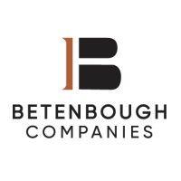 betenbough companies logo image