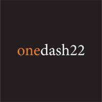 onedash22 logo image