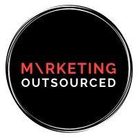 marketing outsourced logo image