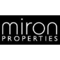 miron properties logo image