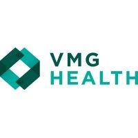 vmg health logo image