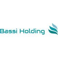 bassi holding s.r.l. logo image