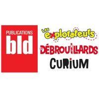 publications bld (les débrouillards, les explorateurs et curium) logo image