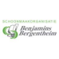 schoonmaakorganisatie benjamins logo image