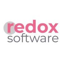 redox software ltd logo image